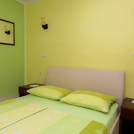 Rooms Mudri Skradin Exterior photo