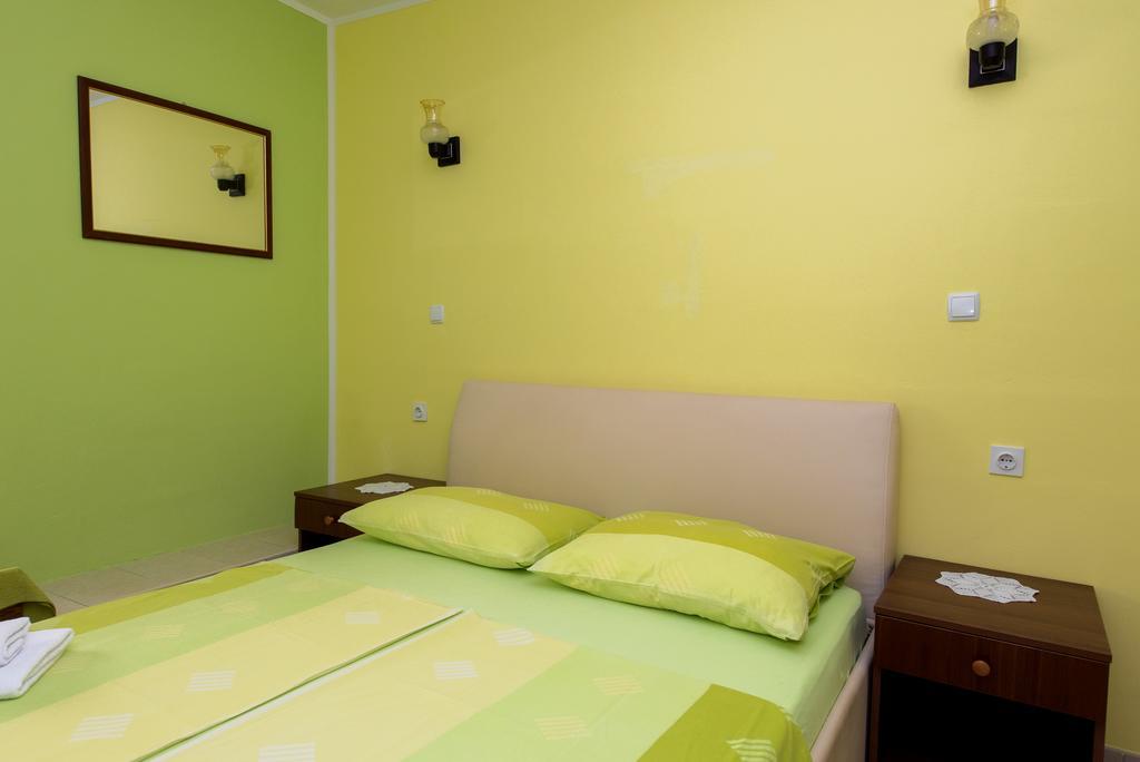 Rooms Mudri Skradin Exterior photo