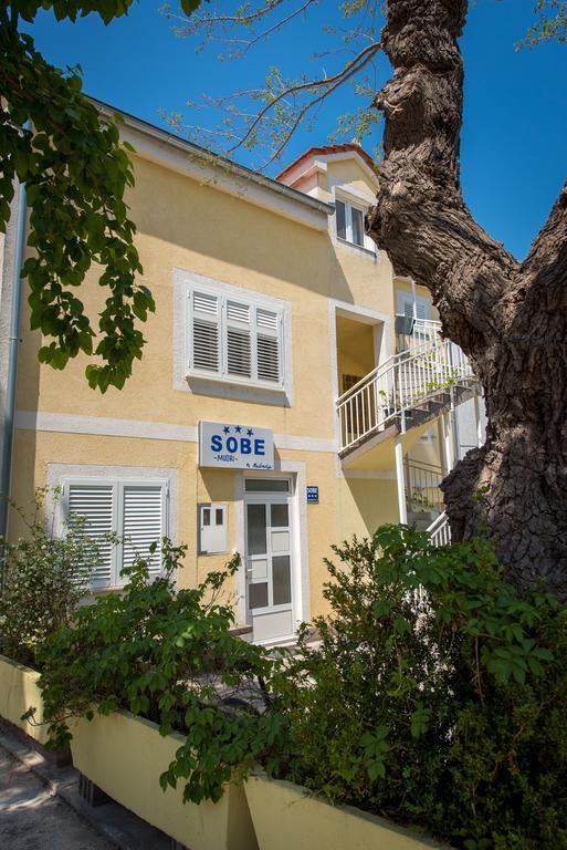 Rooms Mudri Skradin Exterior photo