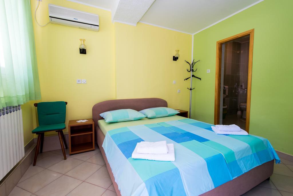 Rooms Mudri Skradin Room photo