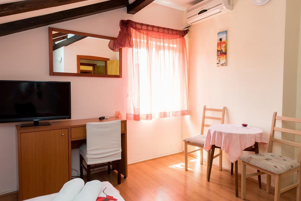 Rooms Mudri Skradin Room photo