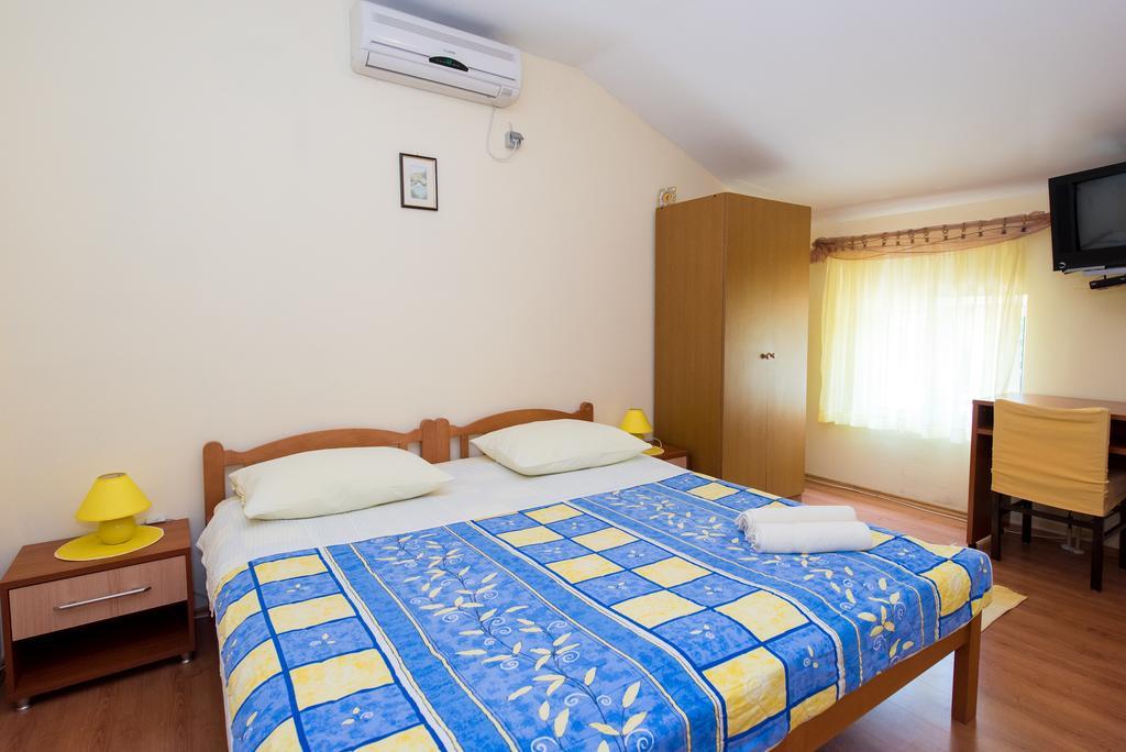 Rooms Mudri Skradin Exterior photo