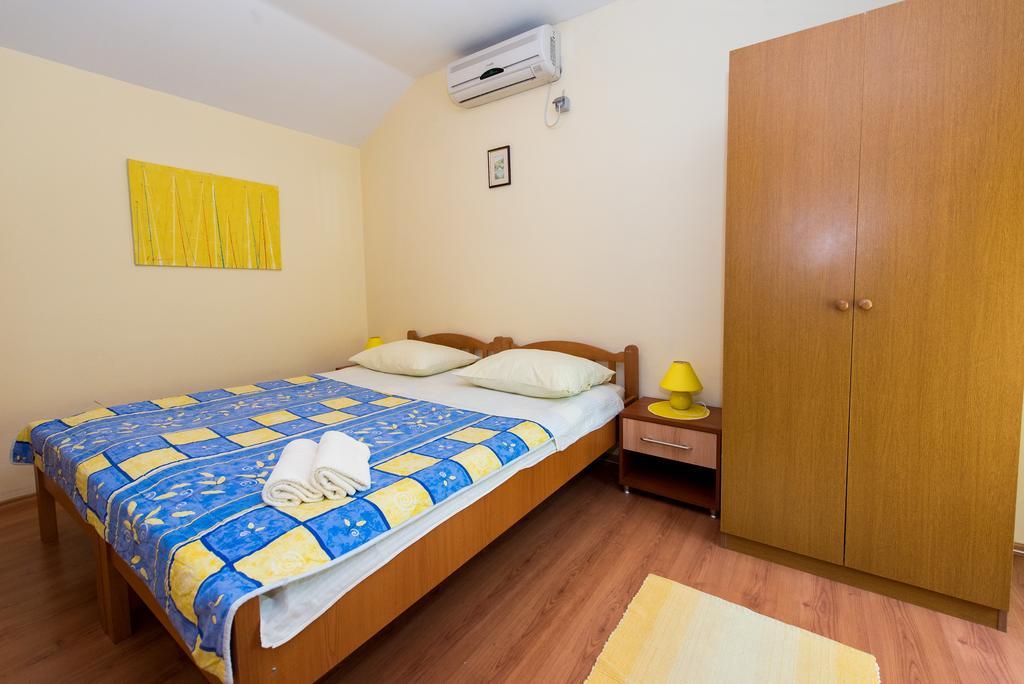 Rooms Mudri Skradin Room photo