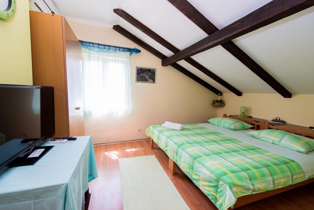 Rooms Mudri Skradin Room photo