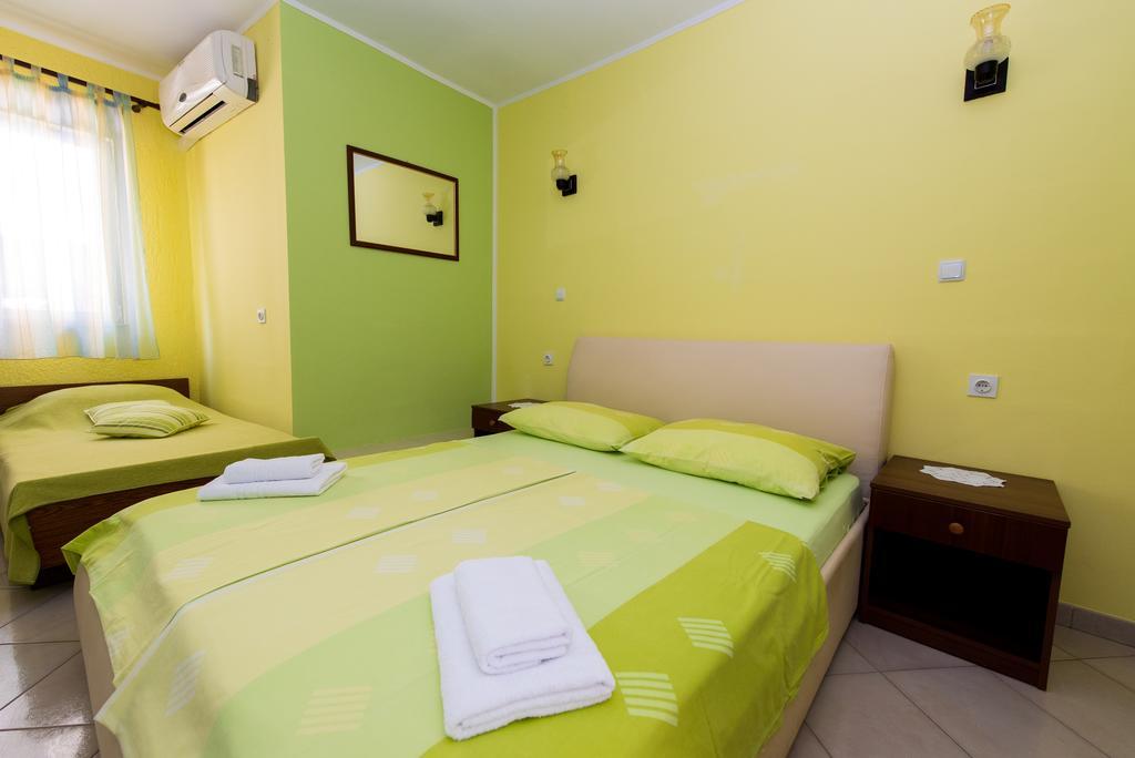 Rooms Mudri Skradin Room photo